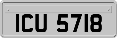 ICU5718