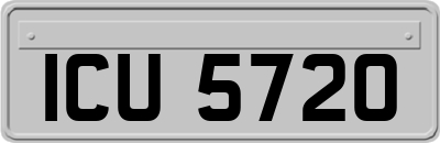 ICU5720