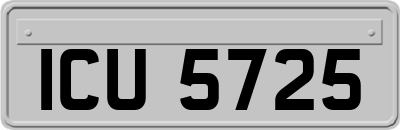 ICU5725