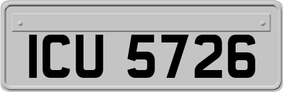 ICU5726