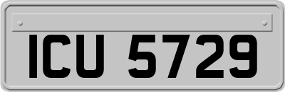 ICU5729