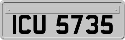 ICU5735