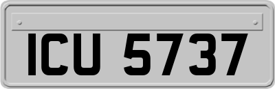 ICU5737
