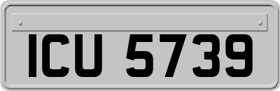 ICU5739