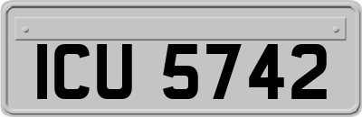 ICU5742