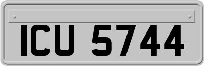 ICU5744