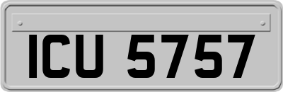 ICU5757