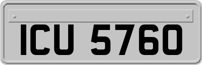 ICU5760