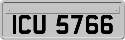 ICU5766