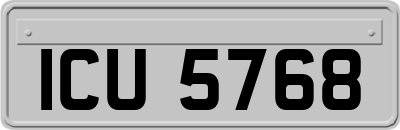 ICU5768