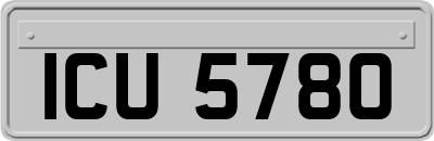 ICU5780