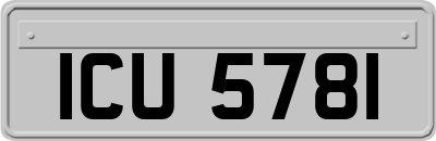 ICU5781