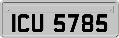 ICU5785