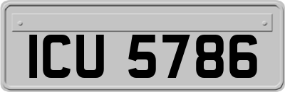 ICU5786