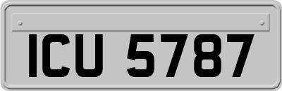 ICU5787