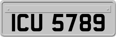 ICU5789