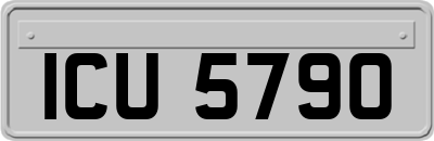 ICU5790
