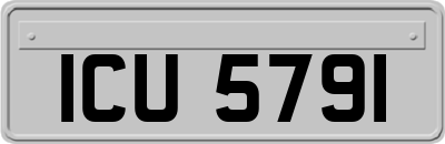 ICU5791