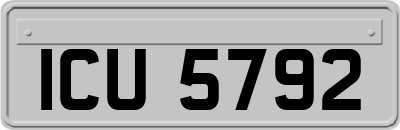 ICU5792