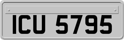 ICU5795