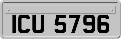 ICU5796