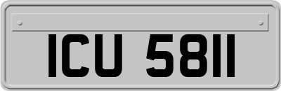 ICU5811