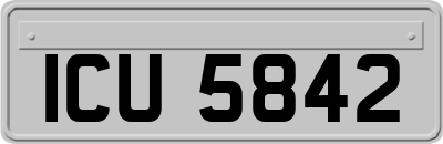 ICU5842