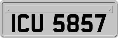 ICU5857