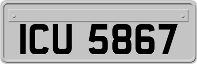ICU5867