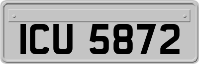 ICU5872