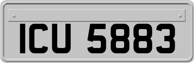 ICU5883
