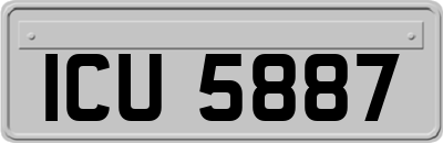 ICU5887