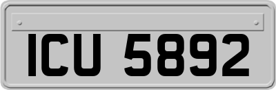 ICU5892