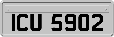 ICU5902