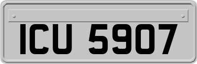 ICU5907