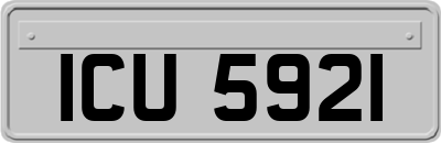 ICU5921