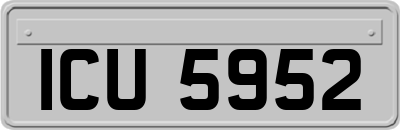 ICU5952