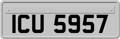 ICU5957