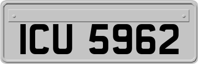 ICU5962