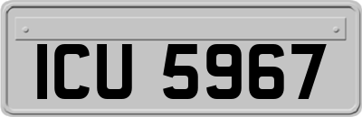 ICU5967