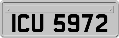 ICU5972