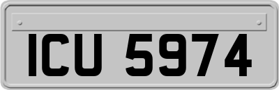 ICU5974