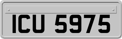 ICU5975