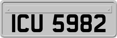 ICU5982