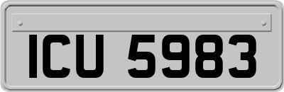 ICU5983