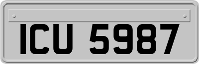 ICU5987