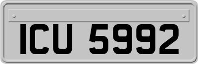 ICU5992