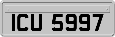 ICU5997