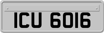 ICU6016