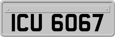 ICU6067